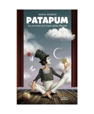 PATAPUM. Un sorriso nel buio della Shoah: La straordinaria storia di Marcel Marc