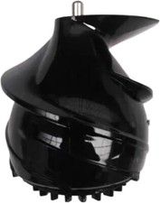 Screw Propeller Slow Juicers Blender Parts For Hurom HU-500DG HU-780 HU-700-PLUS