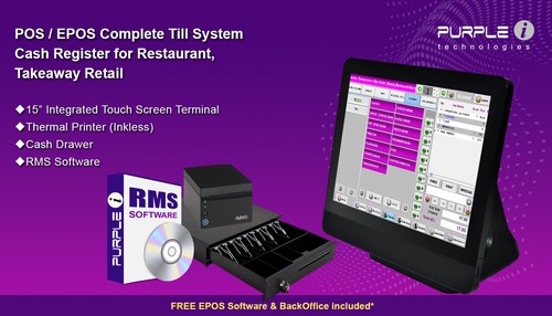 Pos epos complete - pos,