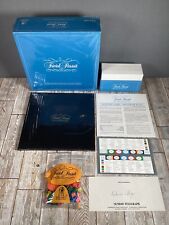 Trivial Pursuit Master Game -