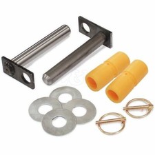 Bucket pin bush kit - &, for