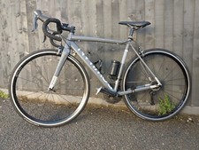 Bowman Palace R | Built by Sigma Sport | Award-winning frame | 54cm 