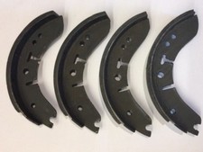 MORRIS OXFORD MO  1948 - 1954