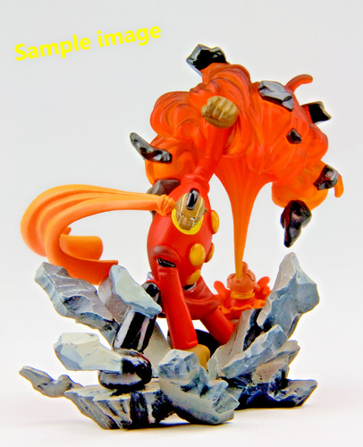 New kaiyodo cyborg - kaiyodo,