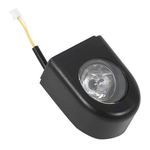 Electric scooter headlight - scooter,