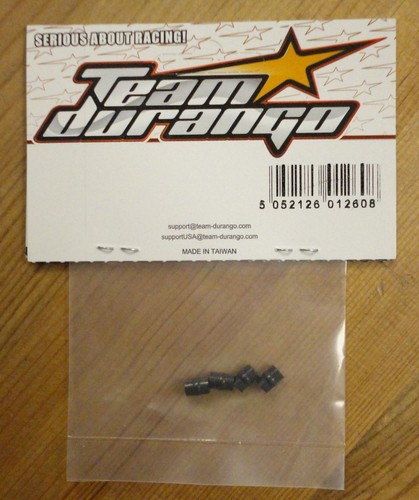 Team durango dex410v4 - team,