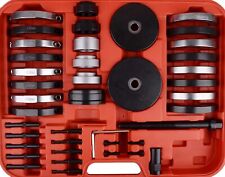 Fit VW Wheel Bearing Tool GEN2 Master Kit Removes & Installs VAG 62,66,72 & 85mm