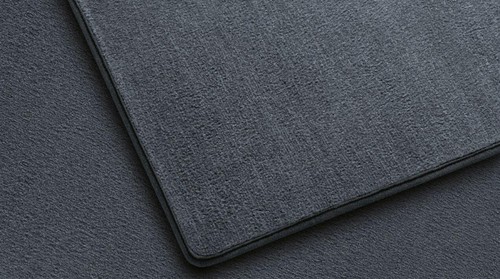 Bmw genuine floor mats - mats, set