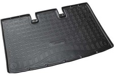 Trunk tray suitable for VW T5