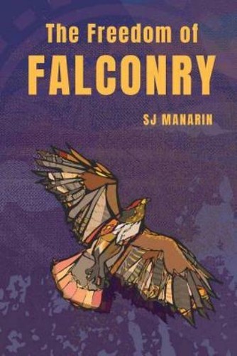 The freedom falconry - freedom,