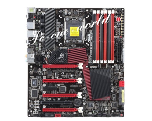 Asus rampage iii extreme - iii,