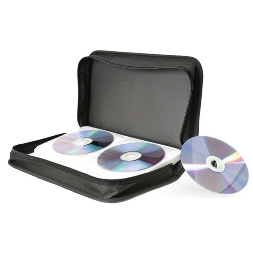 Groov oxford cloth dvd - cloth, dc/dvd