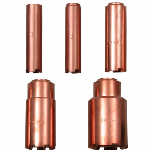 Propane heating nozzle - heating, 1h,
