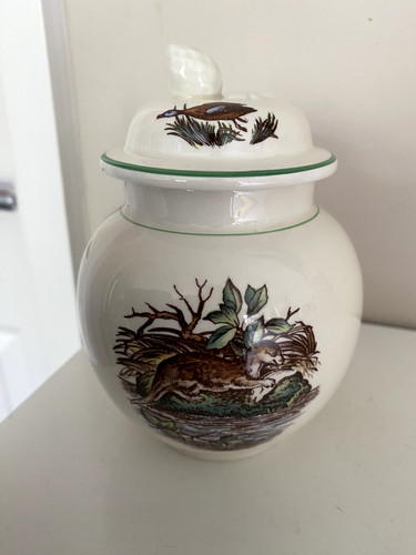 Vintage adams wedgwood - vintage,