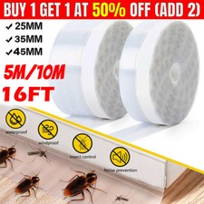 Door Strip Seal Adhesive