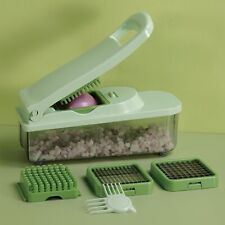 Vegetable Chopper Slicer Dicer