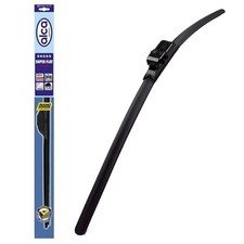 Fits Audi A2 2001-2005 German Flat Wiper Blade Replacement ASF28'' Side Lock