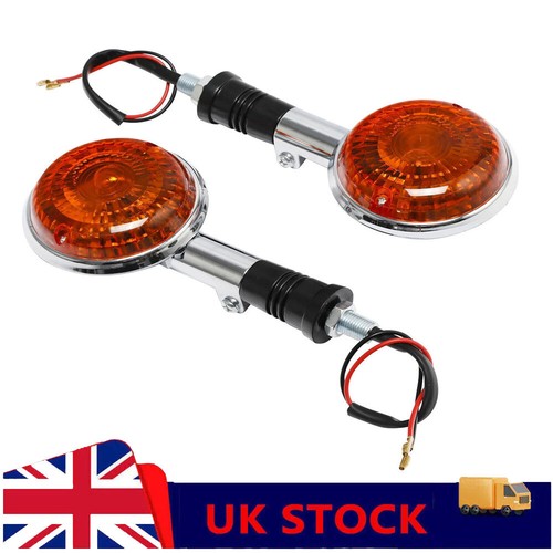 Moto turn indicator signal - indicator, for