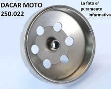 250.022 Clutch Bell D.107 Polini Vespa: Vespa 50 ET2-LX