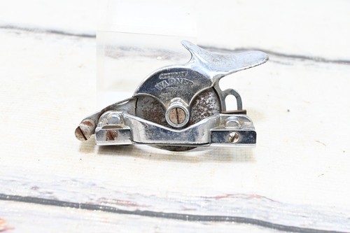 Vintage warner tools - warner,