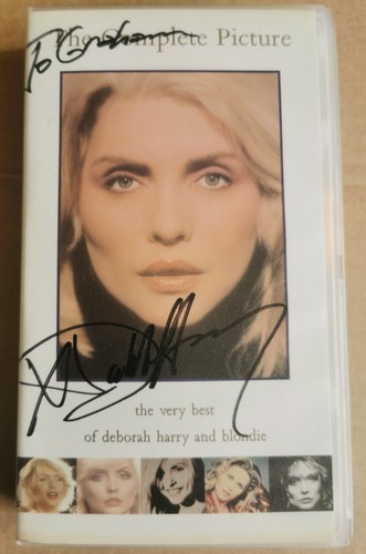 Debbie harry clem - harry,, burke