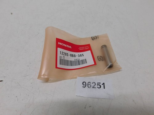 Original exhaust valve - original, guide