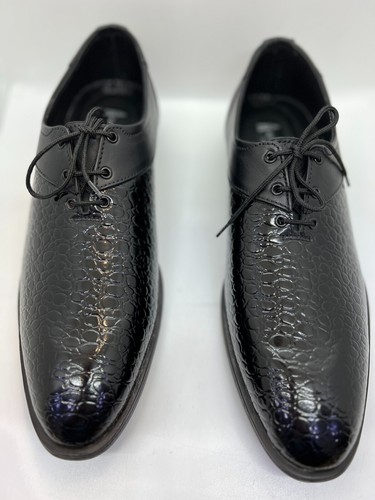Men leather crocodile - leather,