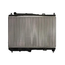 NRF NRF 53152A ENGINE RADIATOR