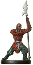 Miniatures xeph warrior - d&d,