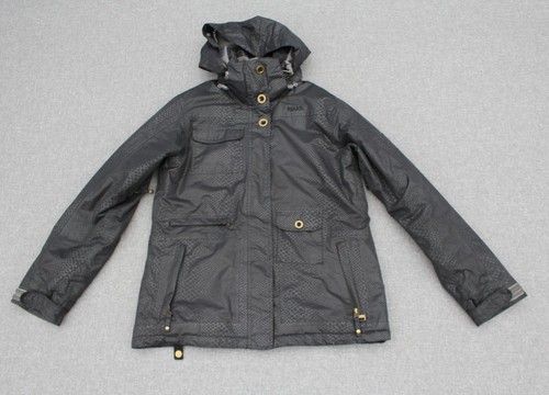 Rojo technical jacket womens - rojo,