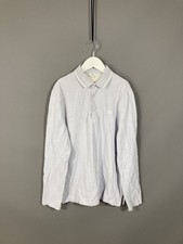 HUGO BOSS LONG SLEEVE Polo