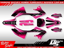 Yamaha YZ 125 250 2022-2026