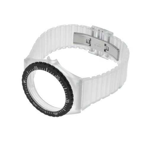 Genuine fortis watch strap - watch,