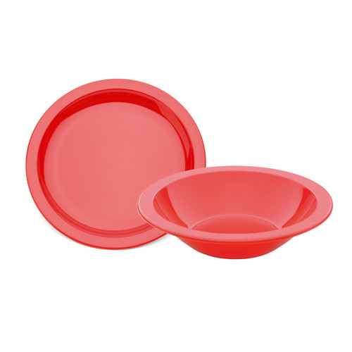 Antibacterial bowls plates - antibacterial,