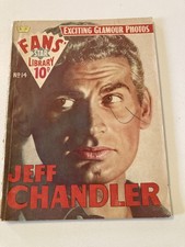Fans Star Library # 14 - 1959