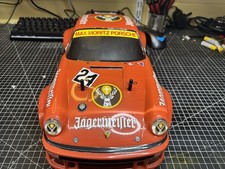 Tamiya Porsche RSR Type 934