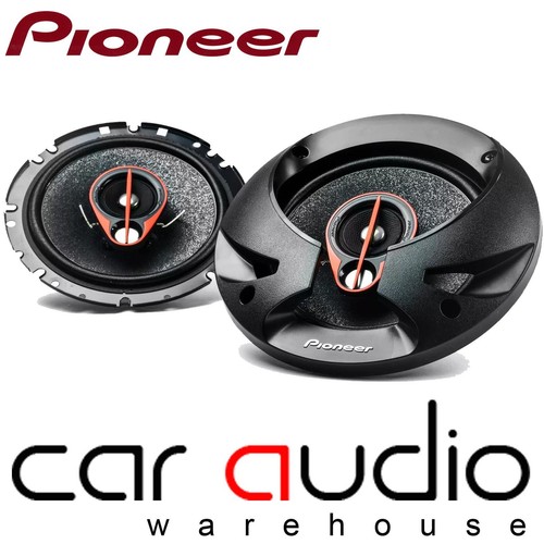 Pioneer r1750s 17cm 6 - -,