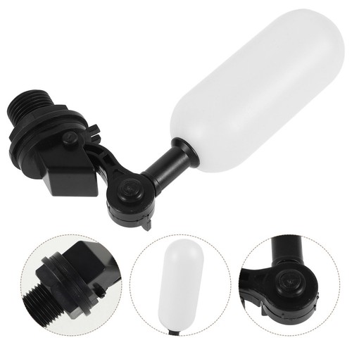 Durable plastic float valve - durable,