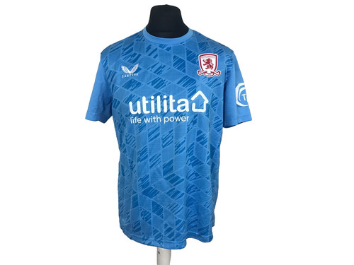 Middlesbrough football - fc,