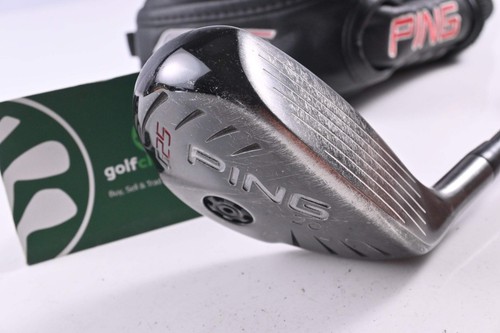 Ping g25 hybrid 20 - ping, degree