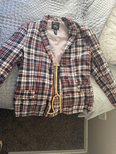 Buffalo david bitton jacket - buffalo,