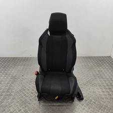 PEUGEOT 3008 SUV Front Left Seat 1622708680 1.6 88kw 2017 29082222 RHD