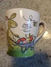 Whittard Easter Mug