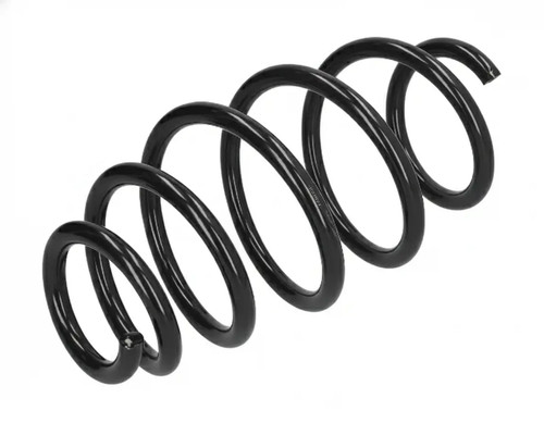 Suspension spring front - spring,