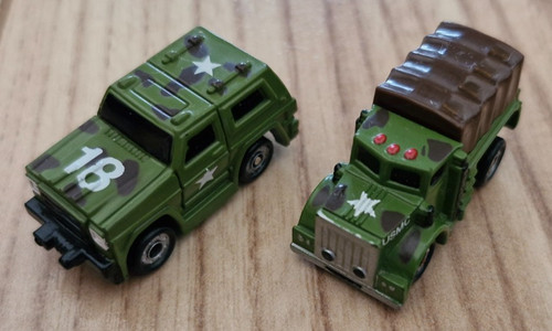 Charm max military army - max,