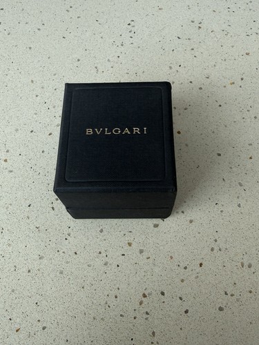 Bvlgari bulgari sterling - bvlgari,