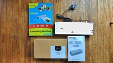 AmazonBasics Thermal Laminator