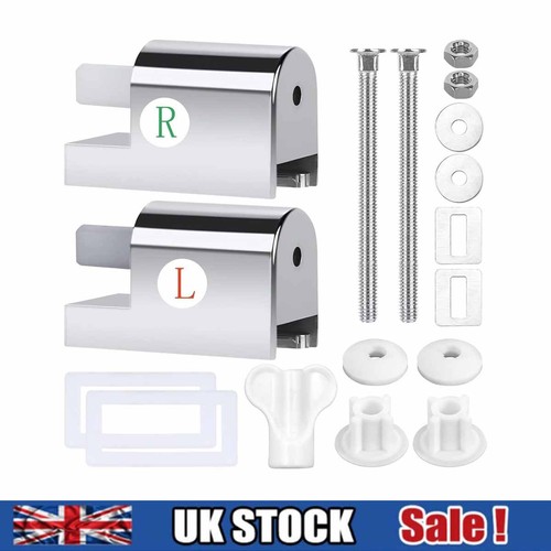 Pair replacement toilet soft - toilet,