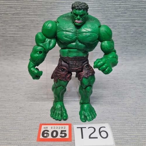 Marvel toy biz - biz, the