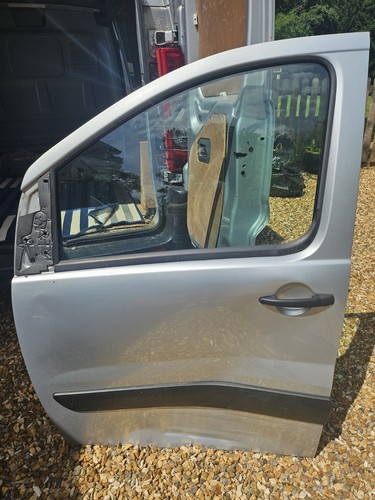 Passenger door for peugeot - passenger,